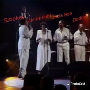 Meet your Posher, Ron